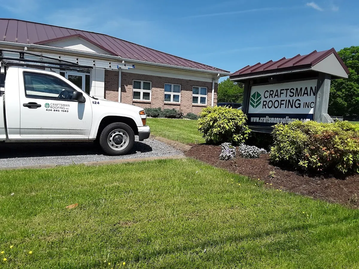 Quality Wind Damage Roof Repair by experienced craftsmen in Damons Mills Westvale